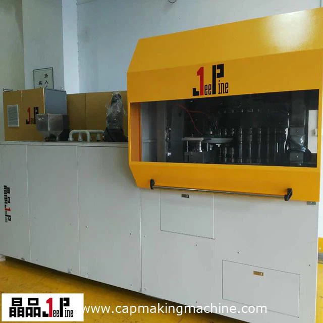 Cap Making Machine
